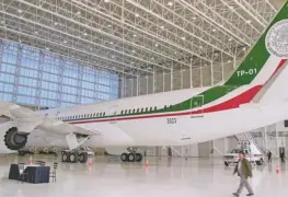 ¿Qué nombre tendría la aerolínea del Ejército? Esto dice AMLO