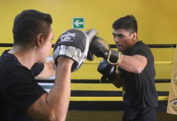 Boxeo profesional volverá a la actividad en Huimanguillo el próximo 3 de diciembre en el Palacio de los Deportes