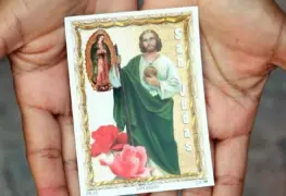 Así fue la trágica muerte de San Judas Tadeo, el santo de las causas difíciles