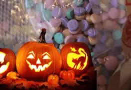 Alerta en Estados Unidos en Halloween por distribución de fentanilo disfrazado de dulces por "narcos" mexicanos