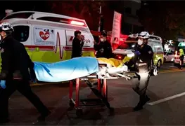 Sube a 151 la cifra de muertos por estampida en Halloween en Se&uacute;l