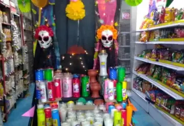 Comerciantes estiman importante derrama económica en Jonuta para el fin de año
