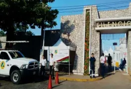 Vigilará IPCET panteones de los 17 municipios este 1 y 2 de noviembre