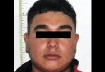 Joven mata a su novia de 17 años; tenían dos meses de relación