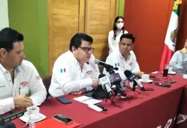 Demanda CMIC mayor participación en obras de SEDATU