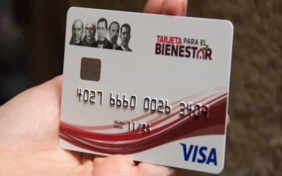 Esta es la fecha del último pago del 2022 de la Pensión Bienestar para adultos mayores