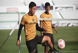 Futbolistas tabasque&ntilde;os en semifinales de la Liga Premier Serie A y B de la Segunda Divisi&oacute;n