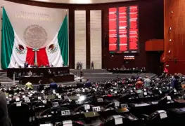 Avalan que Hacienda tome activos financieros para gasto