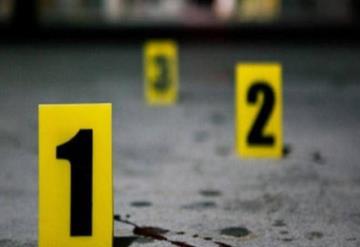 Suman 306 asesinatos durante semana de Día de Muertos en el país