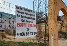 Incremento del valor de tierras afectará a constructores de viviendas