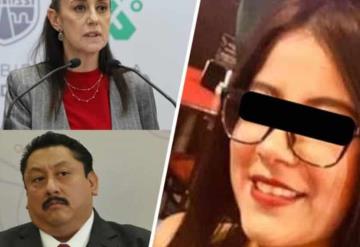 ¿Quién es Uriel Carmona?, fiscal de Morelos acusado por Sheinbaum de encubrimiento en el caso Ariadna Fernanda