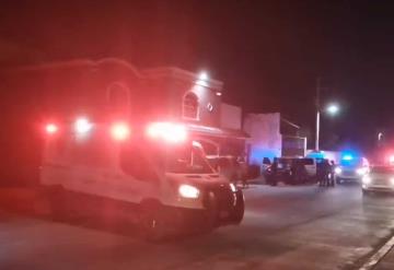 Cazadores urbanos ejecutan a hombre con una flecha en Reynosa