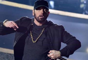 Eminem revela que estuvo a punto de morir por una sobredosis