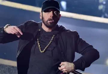 Eminem revela que estuvo a punto de morir por una sobredosis