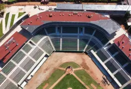 Todo indica que Olmecas de Tabasco comenzará la Temporada 2023 en el nuevo Parque Centenario