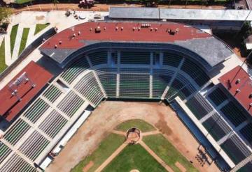 Todo indica que Olmecas de Tabasco comenzará la Temporada 2023 en el nuevo Parque Centenario