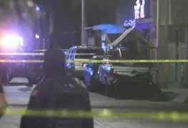 Ataque en bar deja 9 muertos y 2 heridos en Guanajuato