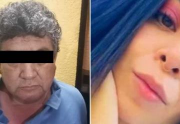 Capturan a Fernando "N", conductor del taxi del que se arrojó la joven Lidia Gabriela