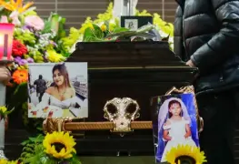 Caso Ariadna Fernanda: Fiscalía de Morelos sostiene que la joven murió por broncoaspiración