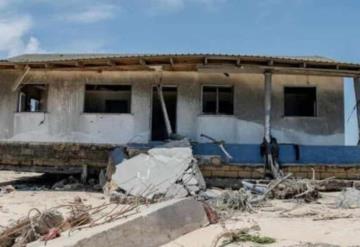 Sismo de magnitud 7.1 sacude Tonga; activan alerta de tsunami