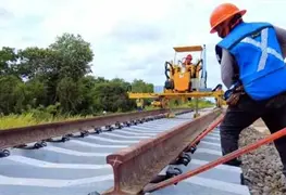 Refiner&iacute;a Olmeca y el Tren Maya, detonaron inversiones nacionales e internacionales en la entidad