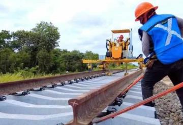 Refinería Olmeca y el Tren Maya, detonaron inversiones nacionales e internacionales en la entidad