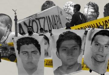 Ayotzinapa, justicia y trasfondo político: AMLO, el ejército, Peña y Edomex 2023