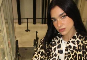 Dua Lipa niega participación en el Mundial por poderosa razón