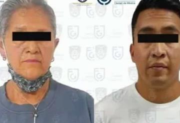 Detienen a la maestra de natación y al guardavidas del Colegio Williams por el homicidio de Abner