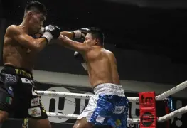 Arena Chito Promotions de Ciudad del Carmen realizará una magna función de talla internacional