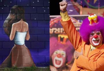 CONAVIM exige a Platanito disculpa pública por la ´burla´ sobre Debanhi