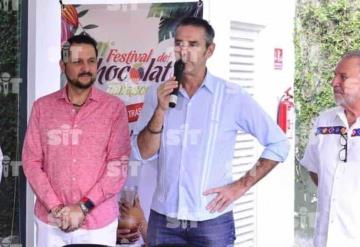 Detallan actividades del 11° Festival del Chocolate