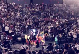 Demolerán el Palenque de Gallos del "Parque Tabasco"