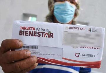 ¿Cómo cobrar la Pensión Bienestar de mi familiar fallecido?