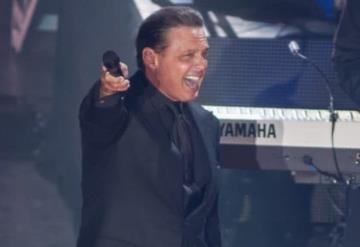 Luis Miguel es sorprendido en fachas y su foto se vuelve viral