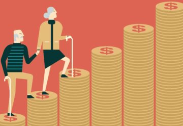 Pensiones en México: presiones financieras, soluciones cosméticas y problemas reales