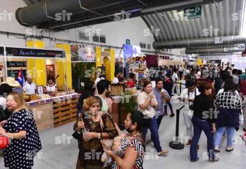 Inicia Festival del Chocolate