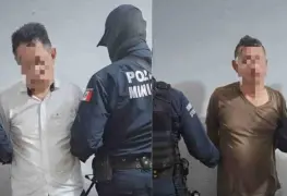 Tiroteo entre policías y asaltantes de joyería en Paraíso