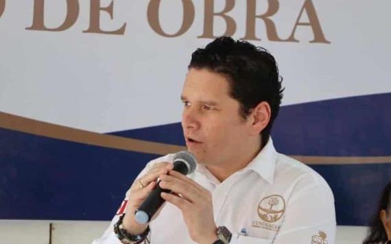 Cunduacán cuenta con finanzas sanas, orden administrativo y disciplina financiera