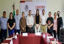 Designan a jurado del Premio Municipal del Deporte de Centro 2022