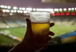 Qatar prohíbe la venta de cerveza alrededor de los estadios