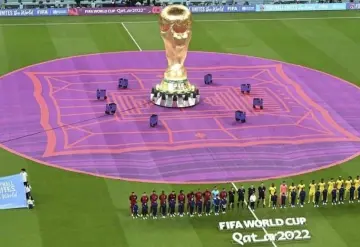 ¿Cuánto dinero recibirá la FIFA por esta edición de la Copa del Mundo?
