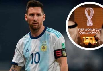 Lionel Messi advierte cuál será su último Mundial