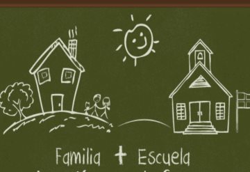 Escuela y familia