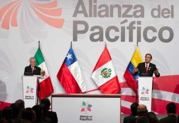 AMLO confirma suspensión de la cumbre de la Alianza del Pacífico