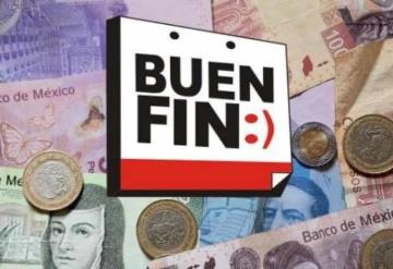 La ganancia de ´El Buen Fin´