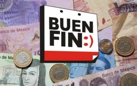 La ganancia de ´El Buen Fin´