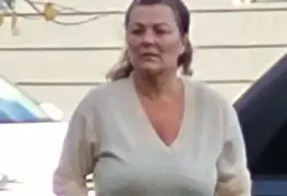 Amaia Montero reaparece tras un mes ingresada en una clínica