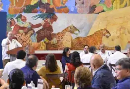 En un 10% se contrajo la industria de los alimentos en Tabasco