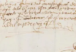 FBI recupera manuscrito de Hern&aacute;n Cort&eacute;s que iba a ser subastado en Boston